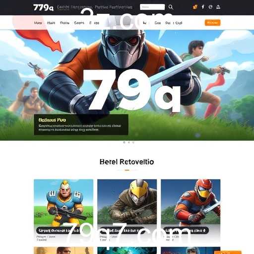 79q: A Evolução do Universo dos Jogos em Português