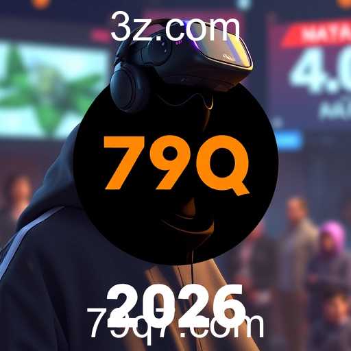 A Ascensão de 79q no Mundo dos Jogos