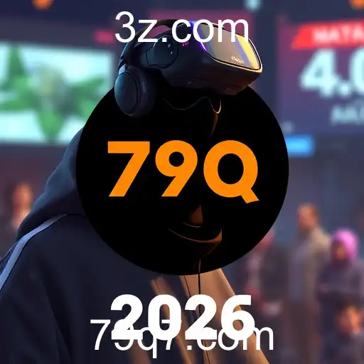 A Ascensão de 79q no Mundo dos Jogos