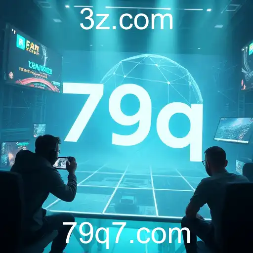 A Ascensão do 79q no Cenário dos Jogos