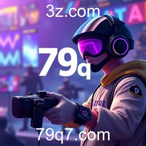 O Crescimento dos eSports e a Influência da 79q