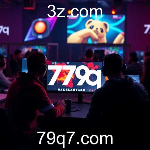 Expansão dos Jogos Online com 79q