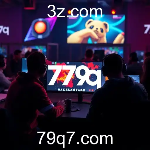 Expansão dos Jogos Online com 79q