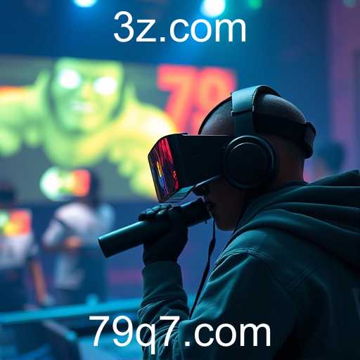 Explorando o Fenômeno 79q: Tendências no Mundo dos Jogos