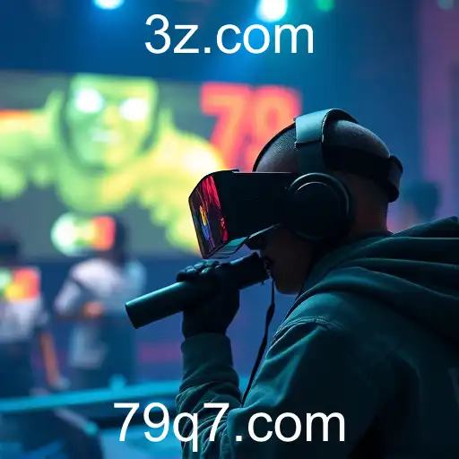 Explorando o Fenômeno 79q: Tendências no Mundo dos Jogos