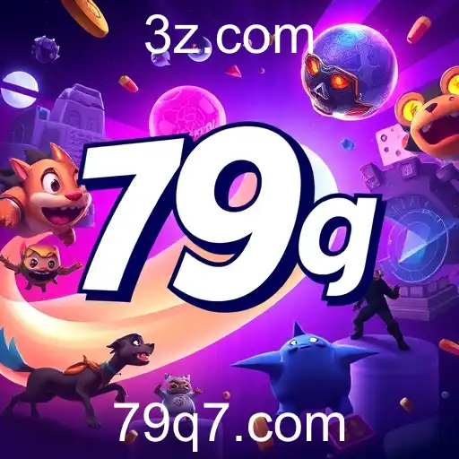 79q: O Futuro dos Jogos Online em Português