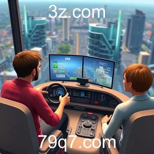 A Revolução dos Jogos em Português com '79q'