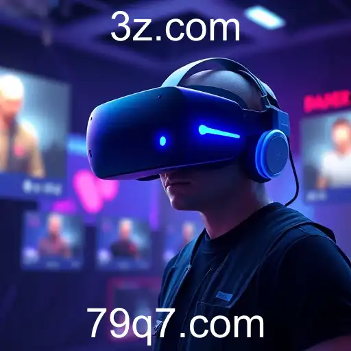 O Crescimento Explosivo de '79q' e Sua Influência no Mercado de Jogos
