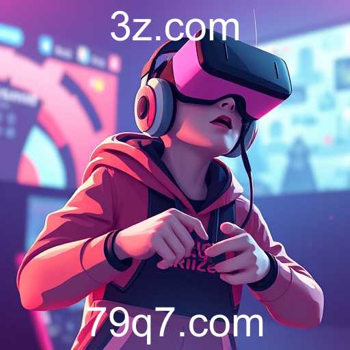 A Revolução do Jogo: Novas Tendências e Tecnologias