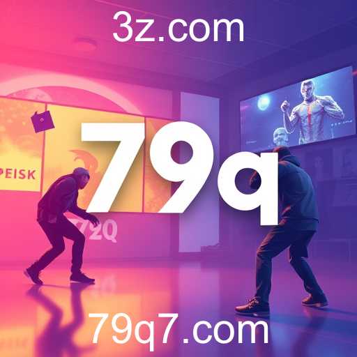 Revolução no Mundo dos Jogos: A Nova Aposta de '79q'