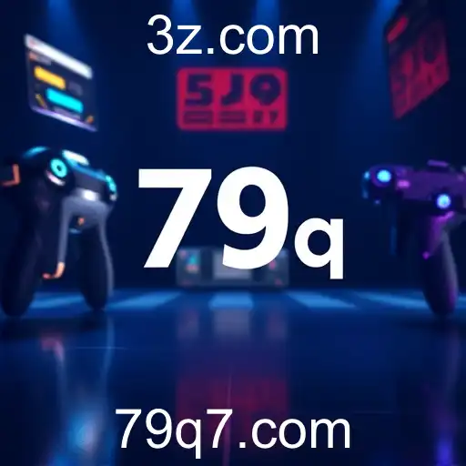 A Revolução dos Jogos em 2026: 79q é o Novo Fenômeno