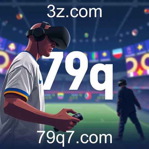 A Ascensão do 79q no Mundo dos Jogos Online