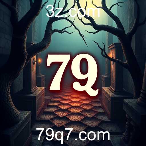 A Revolução dos Jogos Online com '79q'