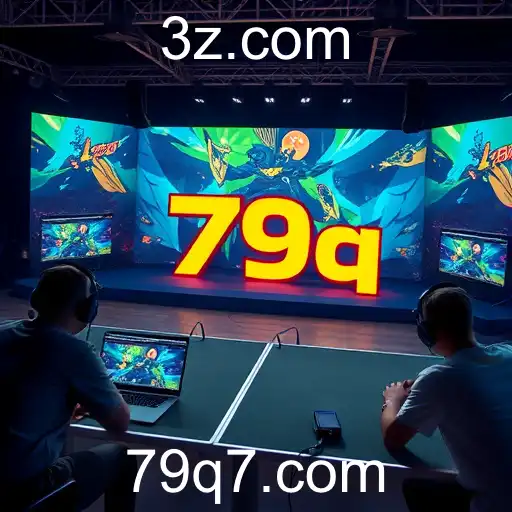 A Ascensão de Sites de Jogos no Brasil