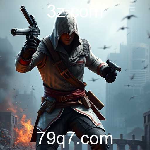 O Impacto da Palavra-chave '79q' no Mundo dos Jogos Online