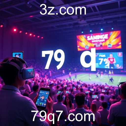 O Impacto de '79q' nos Jogos em 2026