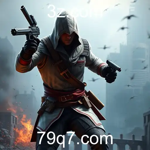 O Impacto de '79q' no Cenário dos Jogos Online