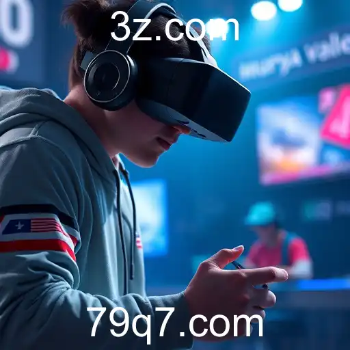 O Impacto de '79q' no Cenário Atual de Jogos