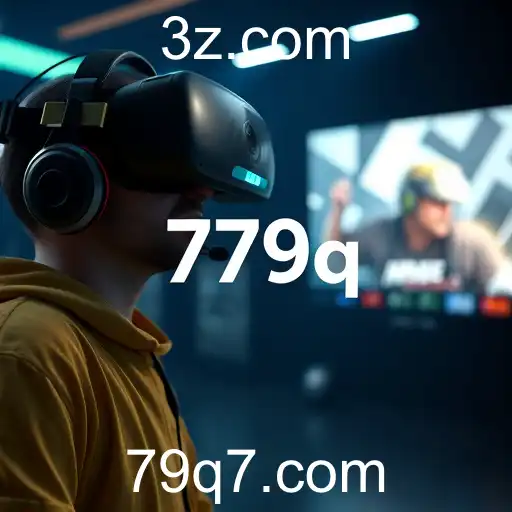 Inovações e Tendências no Mundo dos Jogos em 2026