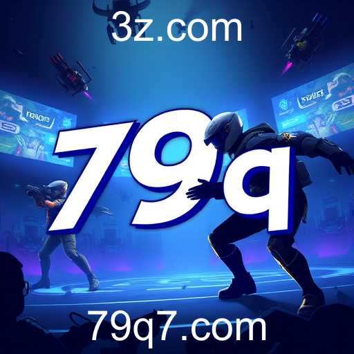 Ascensão da Palavra-chave 79q no Universo dos Jogos