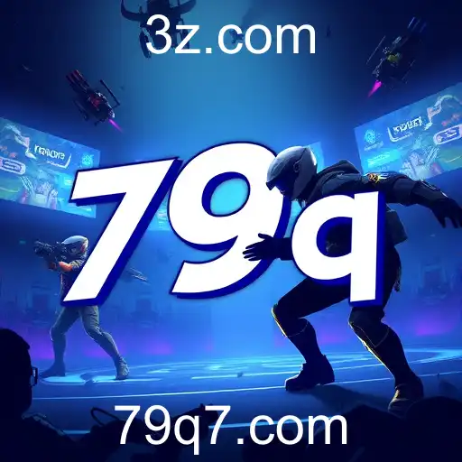 Ascensão da Palavra-chave 79q no Universo dos Jogos