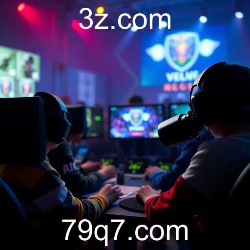 Explorando o Mundo dos Jogos Multijogador