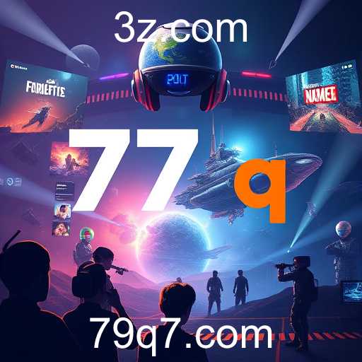 Nova Era dos Jogos: A Ascensão de '79q'