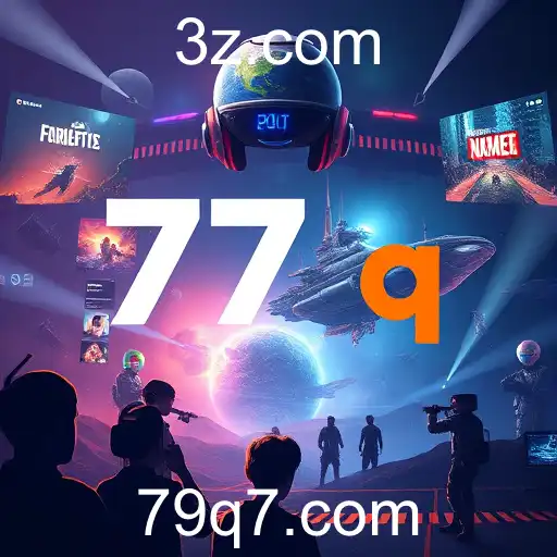 Nova Era dos Jogos: A Ascensão de '79q'