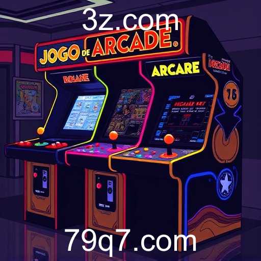 Novo Horizonte para Jogadores com a Chegada de 79q