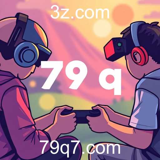 Ascensão do '79q': A Nova Fronteira dos Jogos em Português