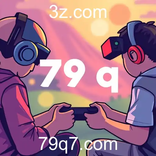 Ascensão do '79q': A Nova Fronteira dos Jogos em Português