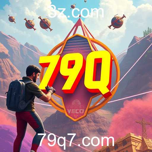 A Revolução de 79q no Universo dos Jogos