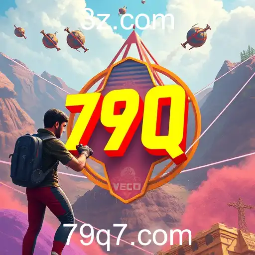 A Revolução de 79q no Universo dos Jogos