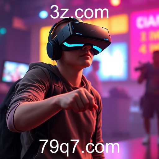 Revoluções no Mundo dos Jogos com '79q'