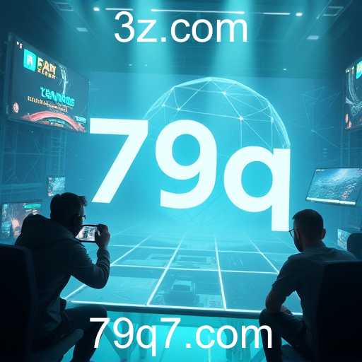 A Ascensão do 79q no Mundo dos Jogos Online