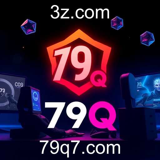 A Ascensão do 79Q no Mundo dos Jogos Online