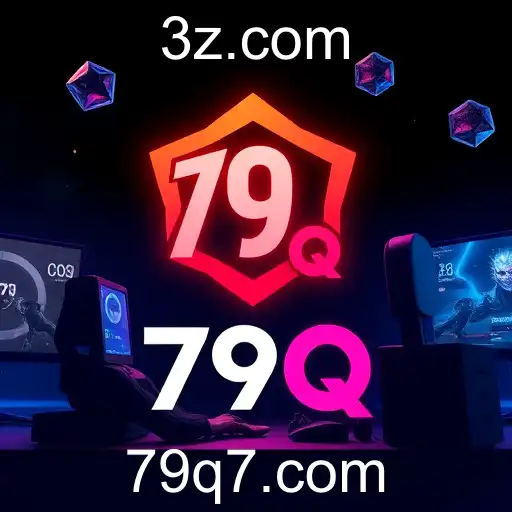 A Ascensão do 79Q no Mundo dos Jogos Online