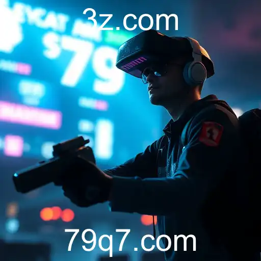 A Ascensão dos Jogos com 79q