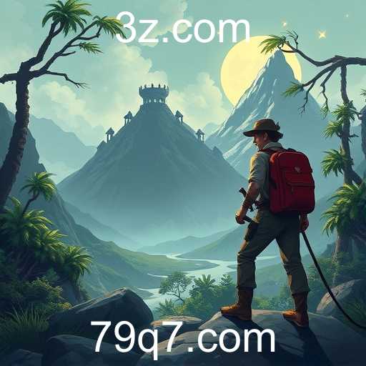 Explorando o Mundo Virtual: A Ascensão do 79q no Cenário de Jogos Online