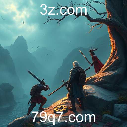 A Fascinante Imersão nos Jogos de RPG