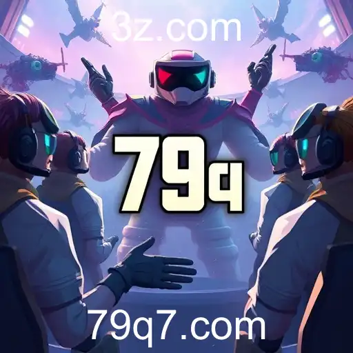 79q: A Revolução Silenciosa dos Jogos em 2026