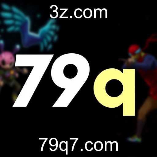 Tendências nos Jogos Online e a Ascensão da '79q'